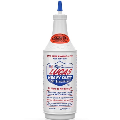 Heavy Duty Oil Stabilizer