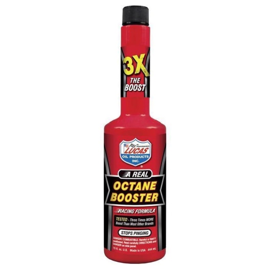 Octane Booster