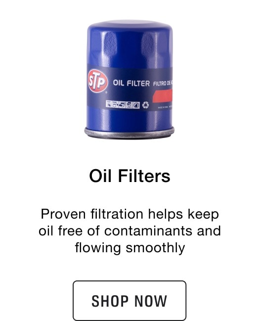 Oil Filters