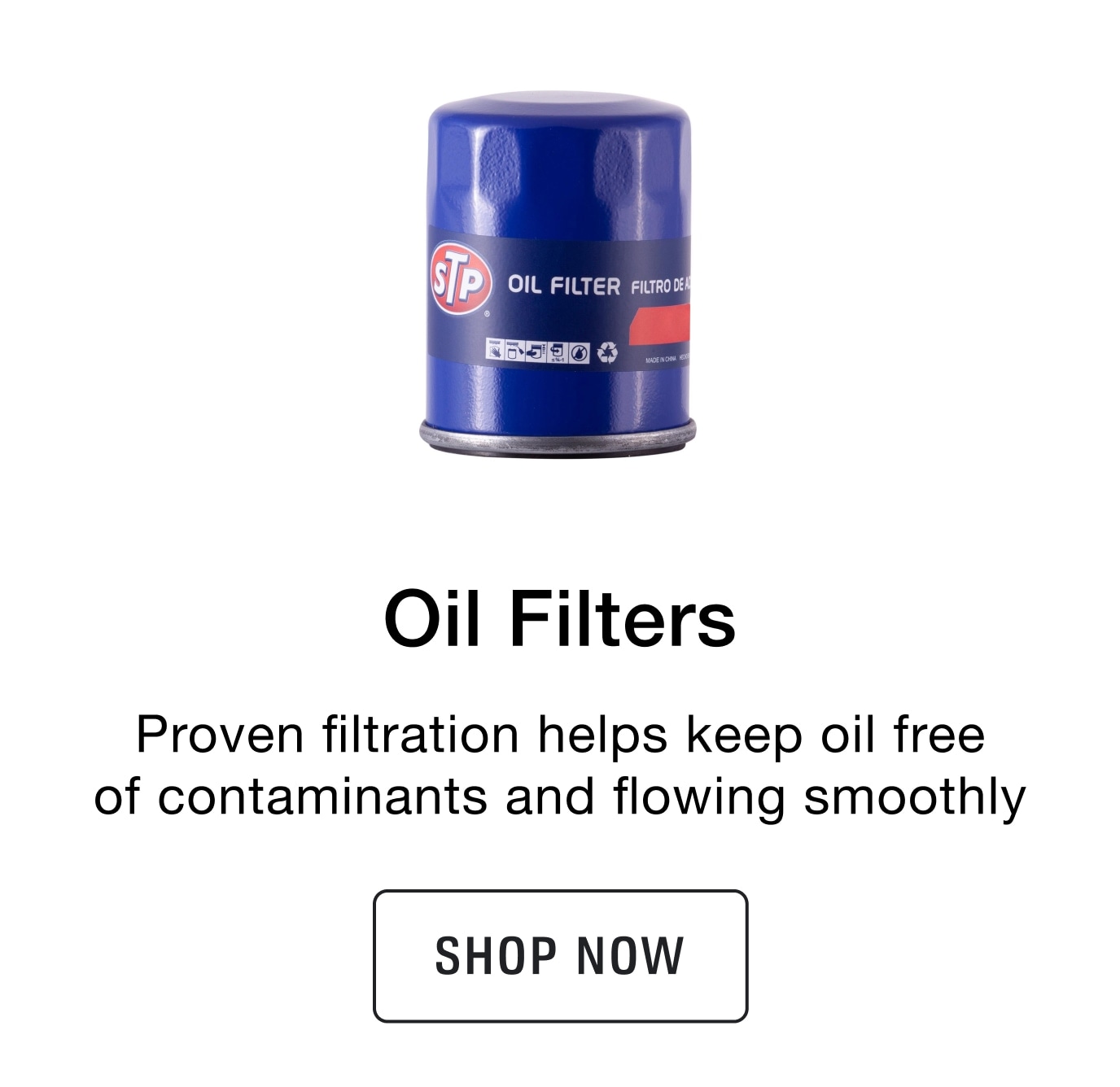 Oil Filters