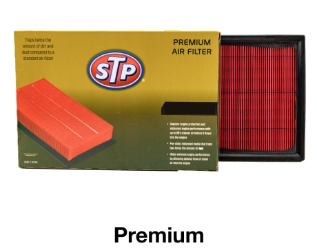 STP Premium Air Filter