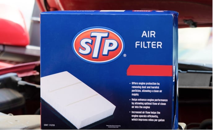STP Air Filter