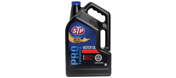 STP® Pro Formula Conventional