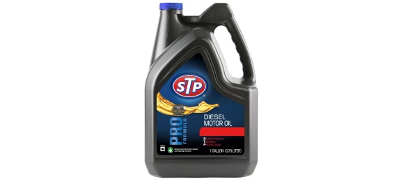 STP® Diesel