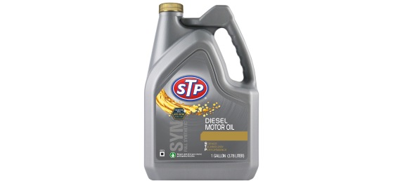 STP® Diesel Full Synthetic