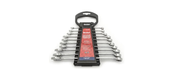 Combination Wrenches