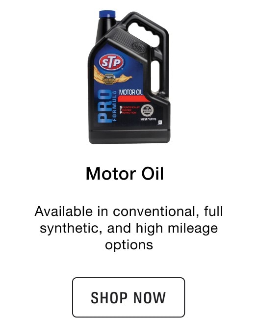 Motor Oil