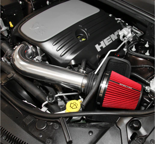 Spectre Performance Air Intake System 9006
