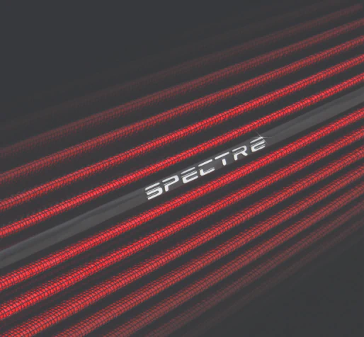 Spectre Performance Air Intake System 9006
