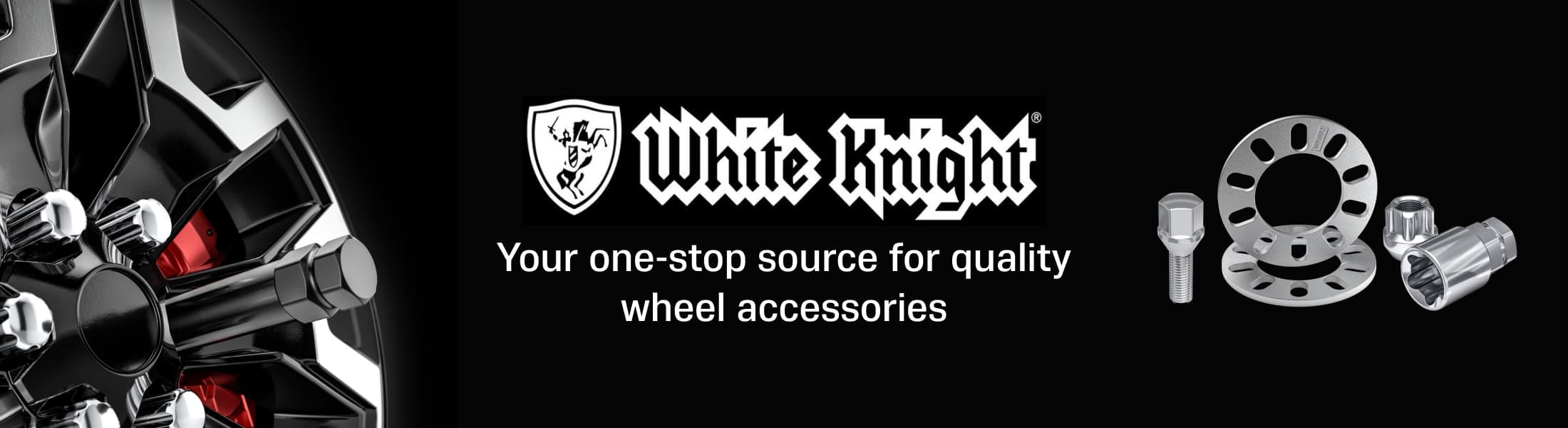 White Knight Wheel Lock Key 138001 | AutoZone