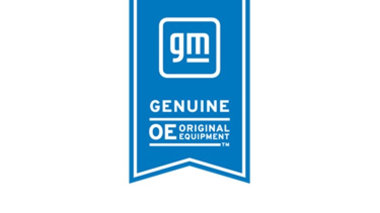 GM Original Equipment