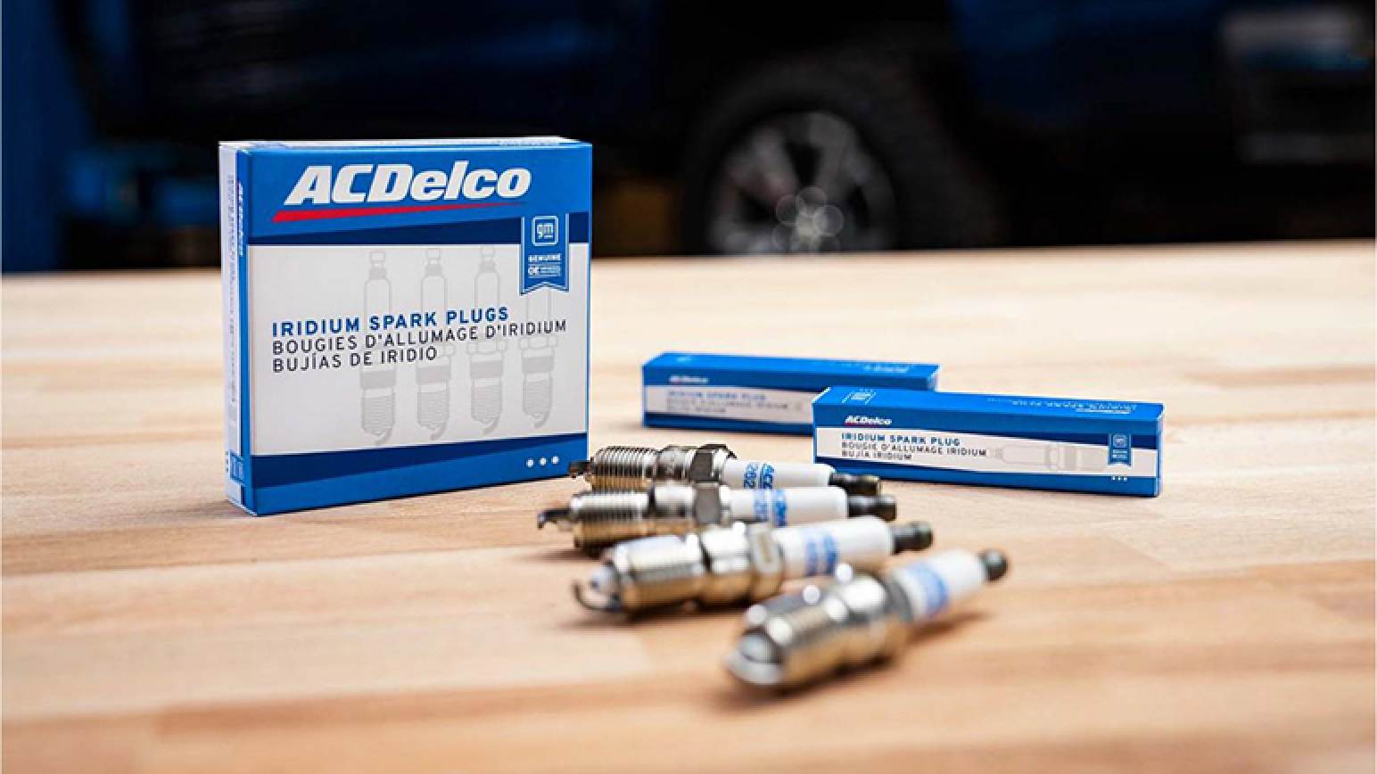 ACDelco Products: Find the Best Prices and Reviews