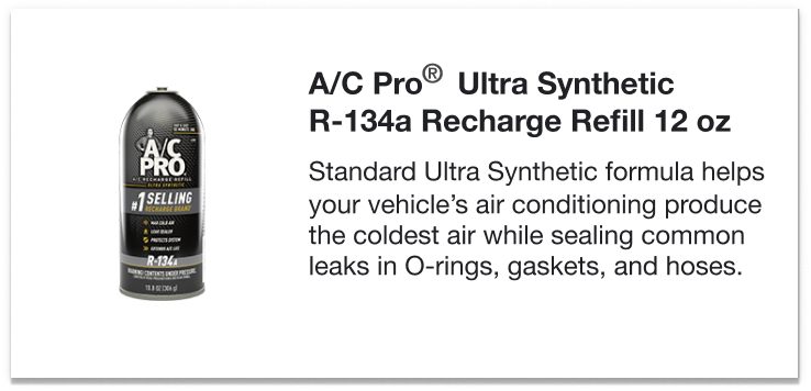 Pro-KIT 1 jar - the A/C Refill