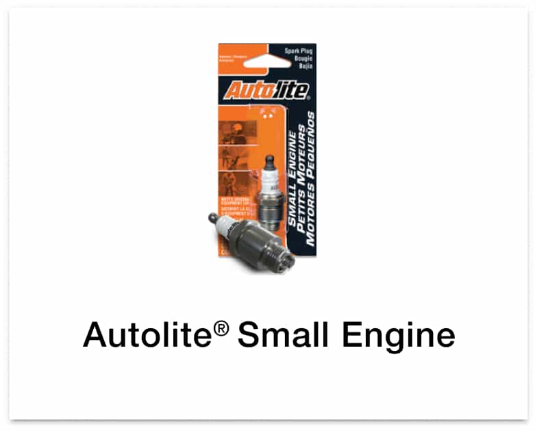 Autolite® Small Engine