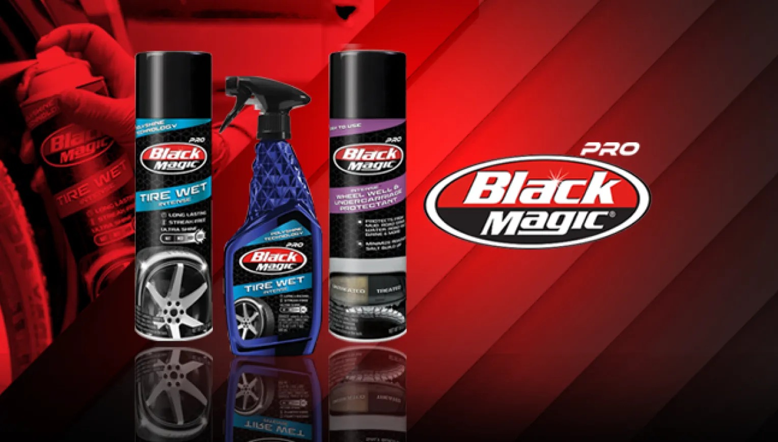 Black Magic Car Care Kuwait | Best Price Offers | Salmiya, Jabriya Black Magic Car Care Kuwait | Best Price Offers | Salmiya, Jabriya
