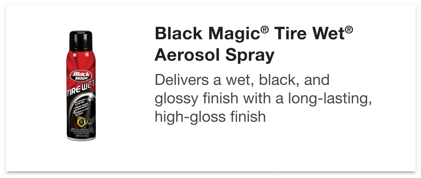 Black Magic Products Find the Best Prices and Reviews