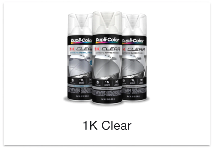 Dupli-Color Products: Find the Best Prices and Reviews