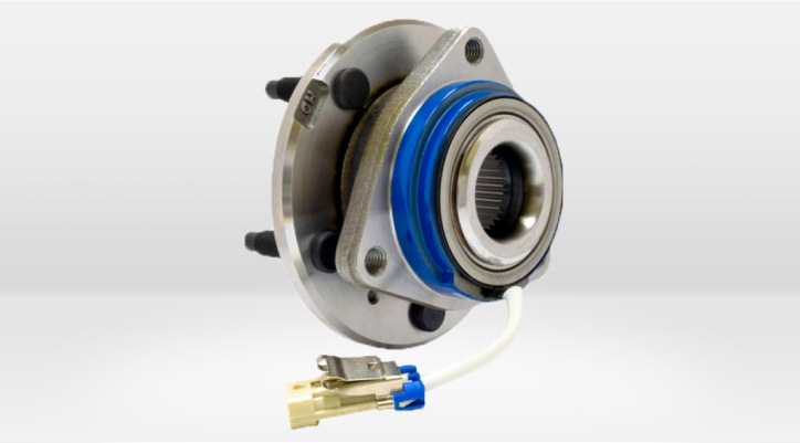 Duralast Wheel Hub Assemblies and Bearings