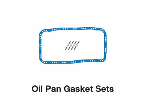 1992-2000 Lexus SC300 Oil Pan Gasket - Felpro OS 30763 - View #6