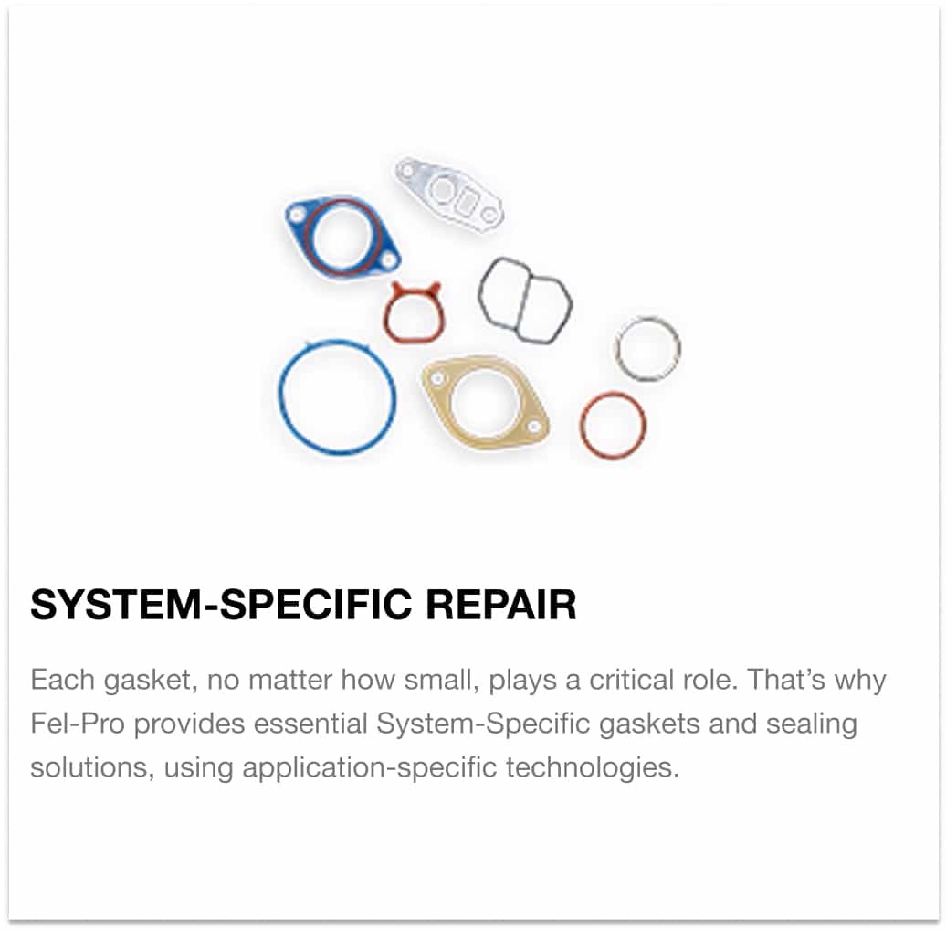 FelPro Products Find the Best Prices and Reviews