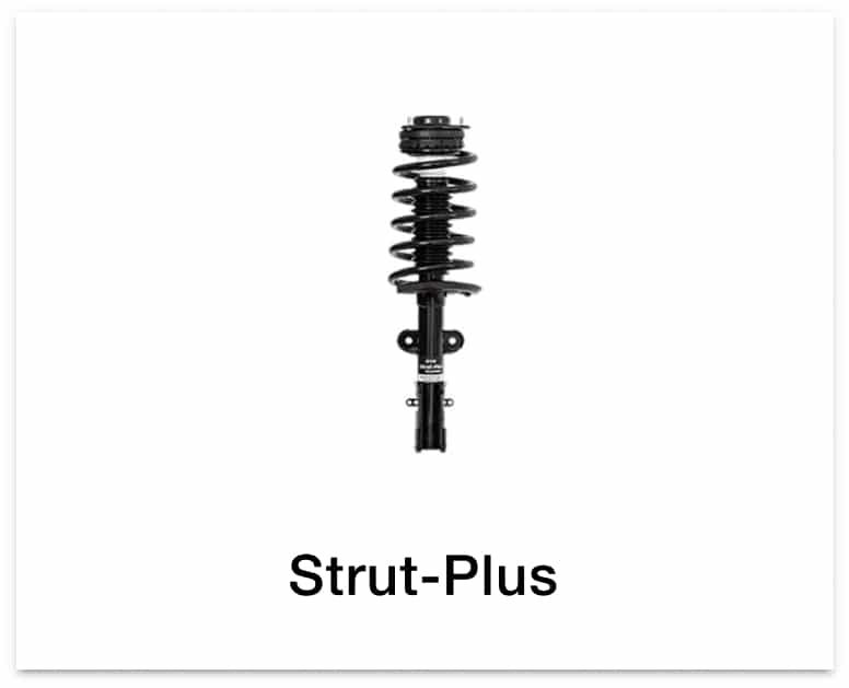 Steering Dampers
