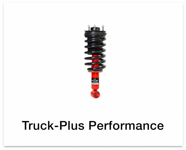 Truck-Plus Performance