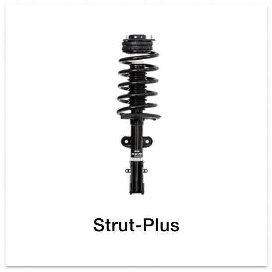 Strut-Plus