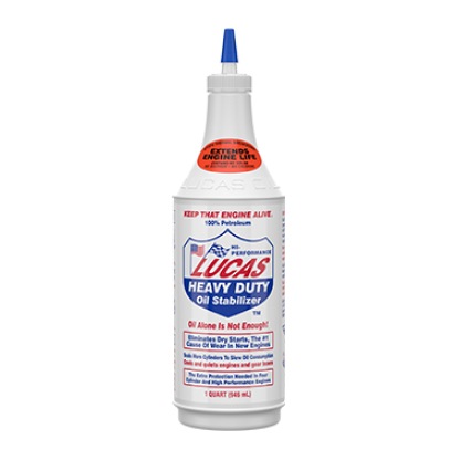 Lucas Oil Products Gun Oil