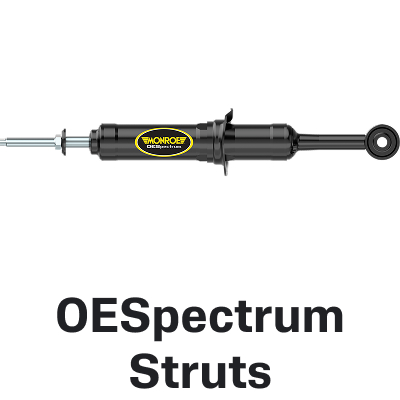 Monroe Quick Suspension Strut and Coil Spring Assembly 173116