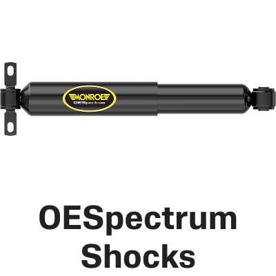 Monroe Gas-Magnum Suspension Shock Absorber 34790 | AutoZone