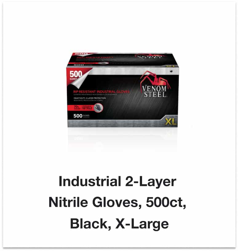 Venom Steel Products Find the Best Prices and Reviews