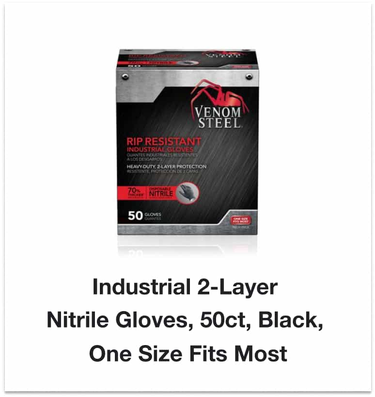 Venom Steel Products Find the Best Prices and Reviews