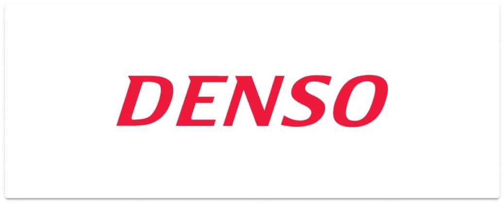 Denso logo