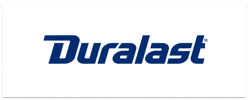 Duralast logo