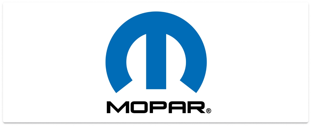 Mopar logo