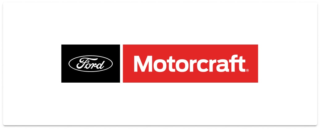Ford Motorcraft logo