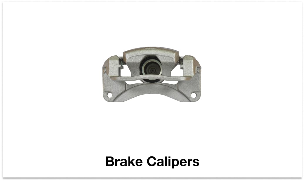 Brake Calipers