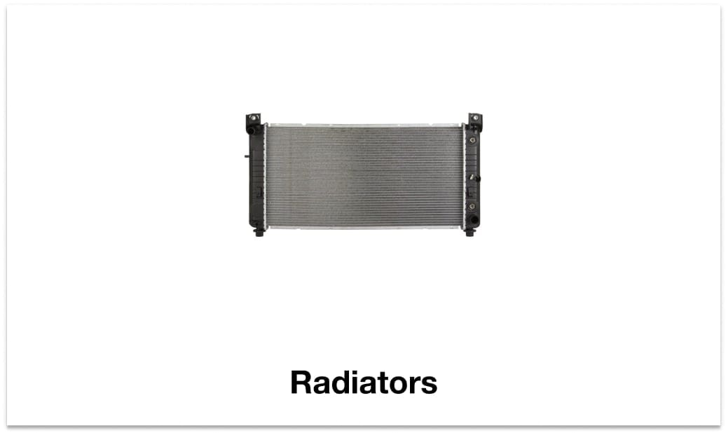 Radiators