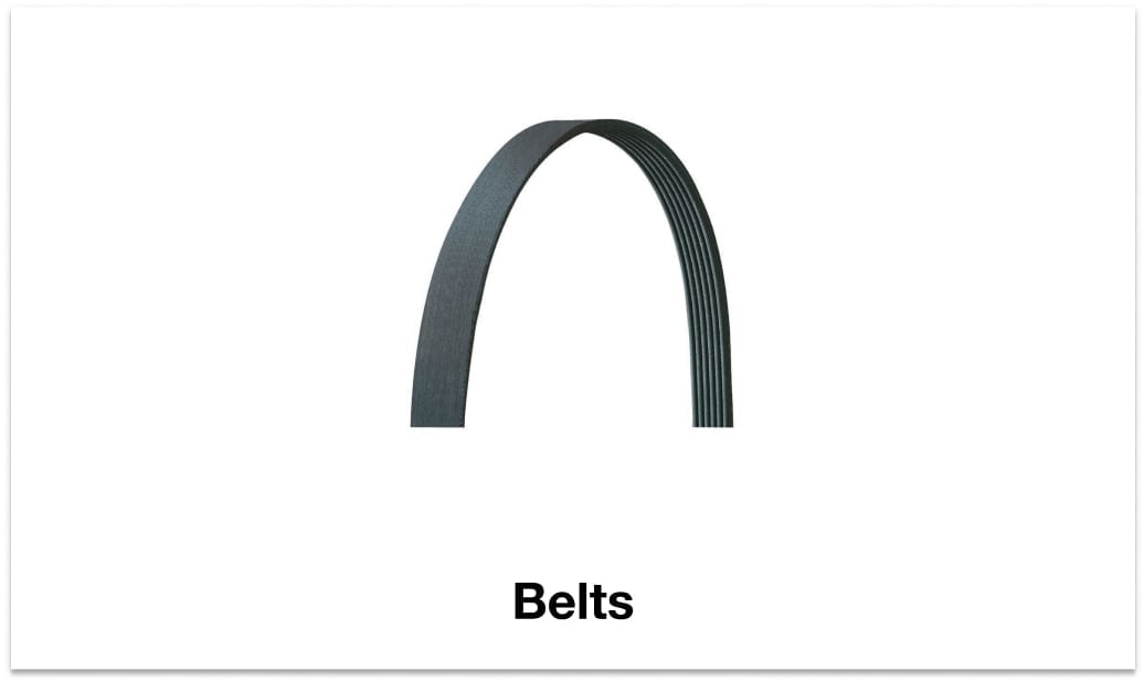 Belts
