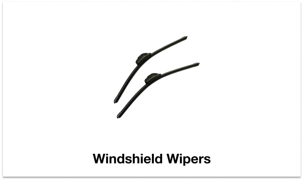 Windshield Wipers