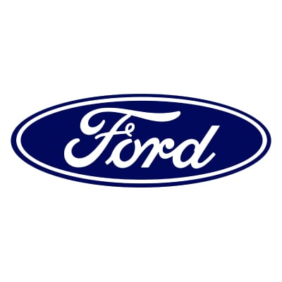 Ford logo