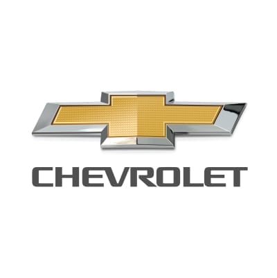 Chevrolet logo