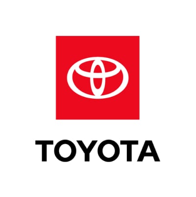 Toyota logo