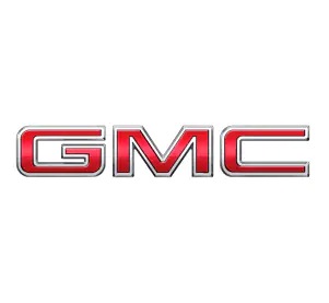 GMC Logo