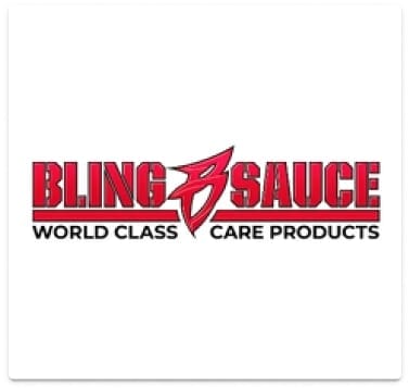 Bling Sauce