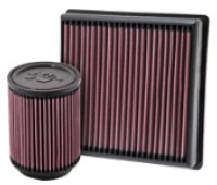 Performance Engine Air Filters