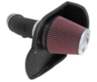 Performance Air Intake System