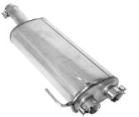 Performance Exhaust System