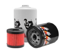 Premium Oil Filters