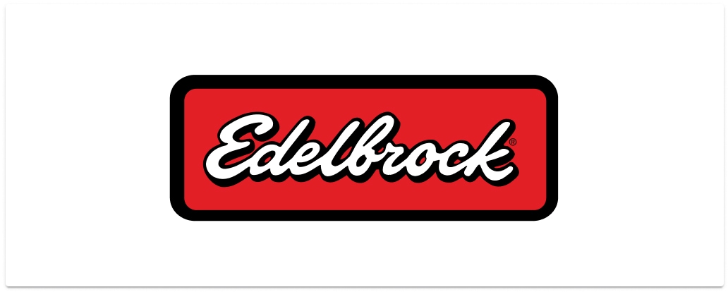 Edelbrock